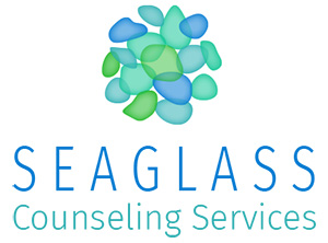 Seaglass Counseling Services Logo